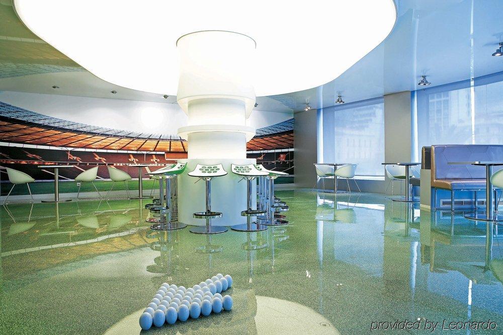 Hotel 2Fashion House Atény Zařízení fotografie