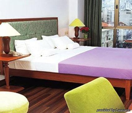 Hotel 2Fashion House Atény Pokoj fotografie