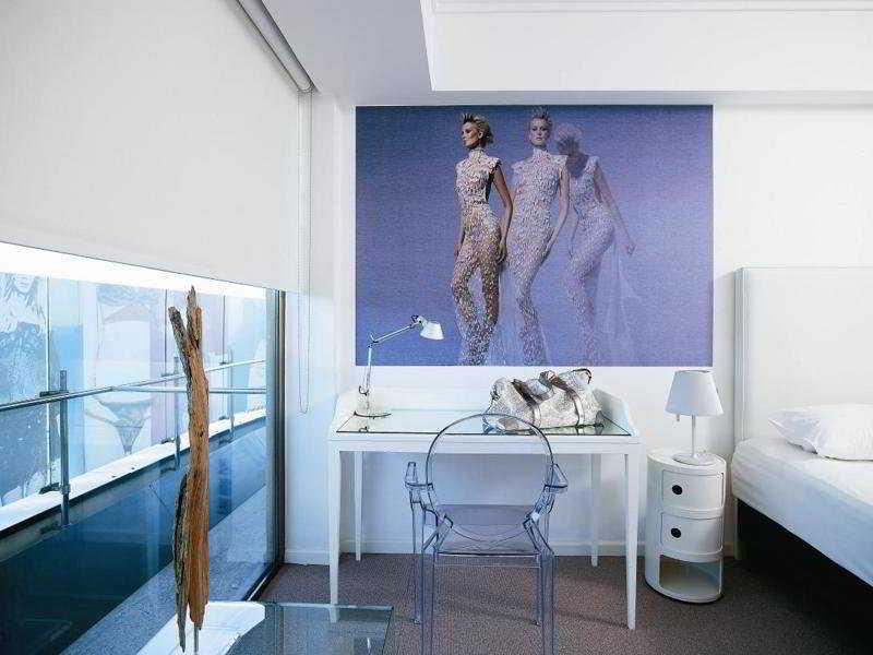 Hotel 2Fashion House Atény Exteriér fotografie