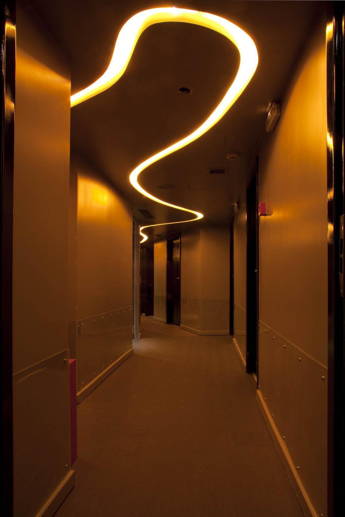 Hotel 2Fashion House Atény Exteriér fotografie